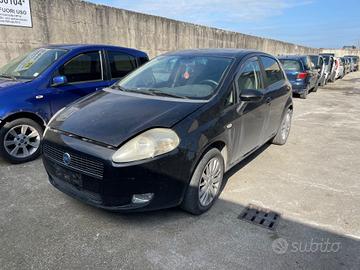 Fiat Grande Punto “08” 1300Mjet 90Cv
