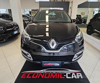 Renault Captur 1.5 dCi 8V 90 CV Start&Stop Energy 