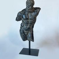 Scultura contemporanea - Ercole III sec d.C.