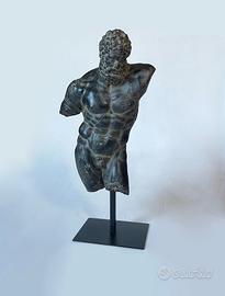 Scultura contemporanea - Ercole III sec d.C.