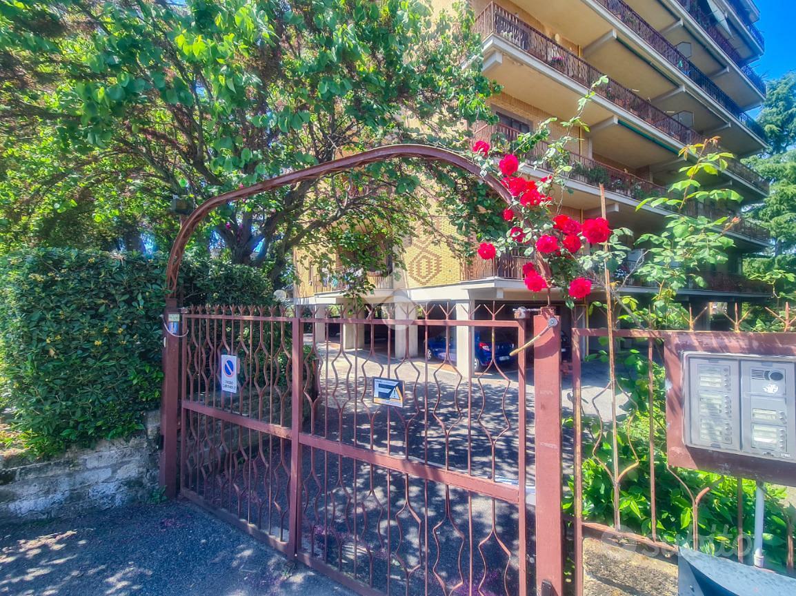 Appartamento – Roma, Ottavia - Vista 4