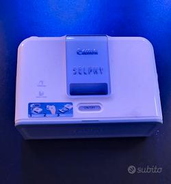 STAMPANTE CANON SELPY CP510