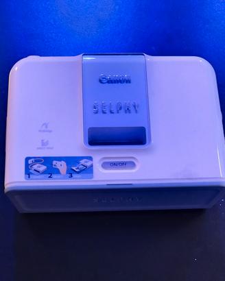 STAMPANTE CANON SELPY CP510