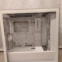 Case NZXT H7 Elite - Premium RGB (Bianco)
