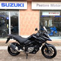 Suzuki V Strom 650 UNIPRO PERFETTA