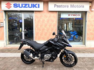 Suzuki V Strom 650 UNIPRO PERFETTA