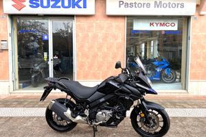 Suzuki V Strom 650 UNIPRO PERFETTA