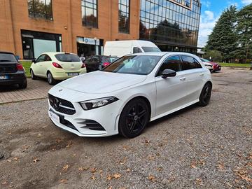 Mercedes Classe A 200 Premium my16