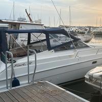 Barca a motore Fiart 30 anno 1991