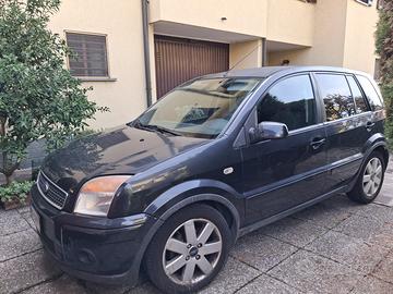 Ford Fusion - Anno 2006