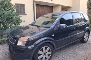 Ford Fusion - Anno 2006