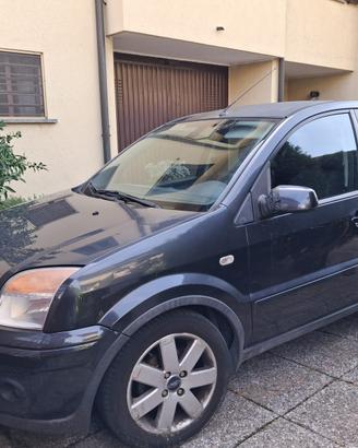 Ford Fusion - Anno 2006