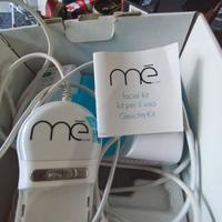 epilatore a luce pulsata