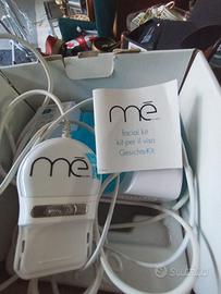 epilatore a luce pulsata