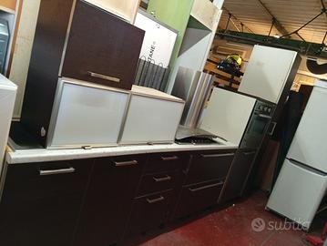 cucina componibile 