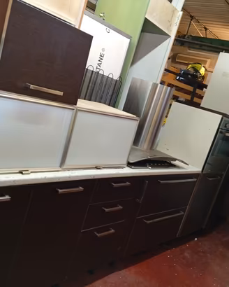 cucina componibile 