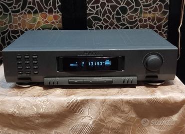 Philips FT-920 Sintonizzatore Tuner Digitale FM