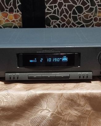 Philips FT-920 Sintonizzatore Tuner Digitale FM
