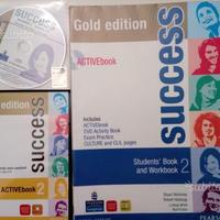 Libro Success 2
