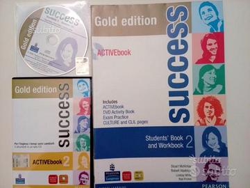 Libro Success 2
