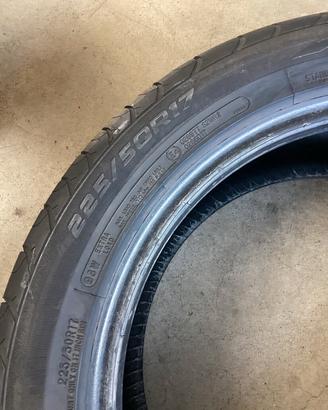 2 GOMME USATE ESTIVO 2255017 - CP29121012