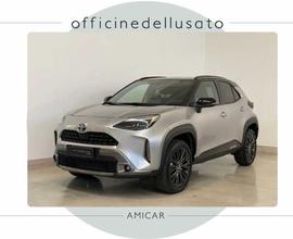 Toyota Yaris Cross 1.5 Hybrid 5p. E-CVT Adventure