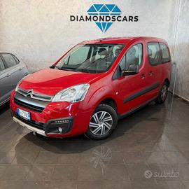 Citroen Berlingo Multispace 1.2 BENZINA NEOPATENTA