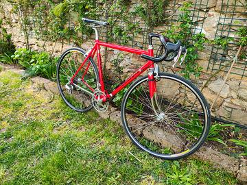 Bici corsa Grandis
