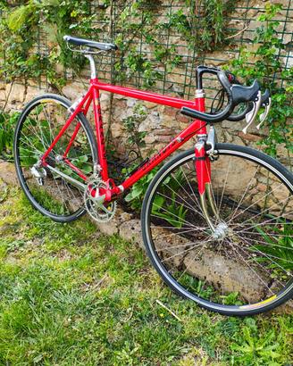 Bici corsa Grandis