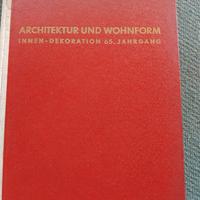 architektur und wohnform