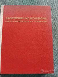 architektur und wohnform