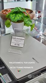 Galaxy chromebook nuovo