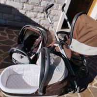 Trio peg perego 