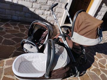 Trio peg perego 