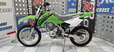 Kawasaki KLX 140