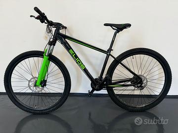 MOUNTAIN BIKE ALLUMINIO MUSCOLARE ELIOS