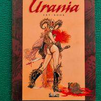 Libro fumetto e disegni