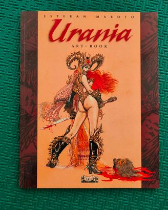Libro fumetto e disegni
