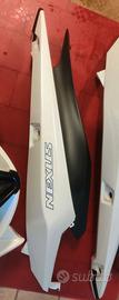 Carene Laterali Codone Gilera Nexus 500