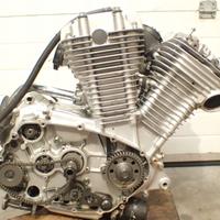 Suzuki VS 800 Intruder (92-00) Motore 10.395 km Vi