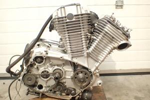 Suzuki VS 800 Intruder (92-00) Motore 10.395 km Vi