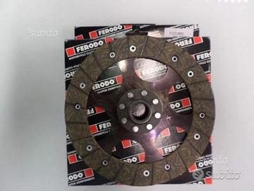 Disco frizione ferodo bmw r1100 gs