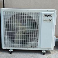 Cundizionatore Aermec 24.000 btu