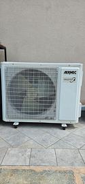 Condizionatore Aermec 24.000 btu