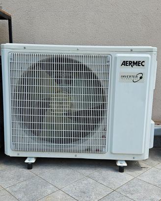 Condizionatore Aermec 24.000 btu