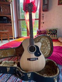 Maton Signature Joe Robinson