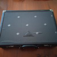 Valigetta ventiquattrore vintage