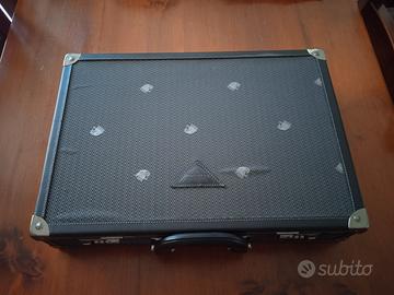 Valigetta ventiquattrore vintage