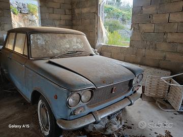 Fiat 1500