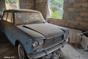 Fiat 1500